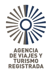 Logo de certificación: Agencia Registrada