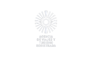 Logo de certificación: Agencia Registrada
