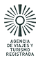 Logo de certificación: Agencia Registrada