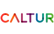 Logo de certificación: Caltur