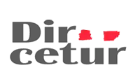 Logo de certificación: Dircetur