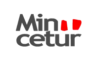 Logo de certificación: Mincetur