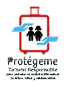 Logo de certificación: Protégeme