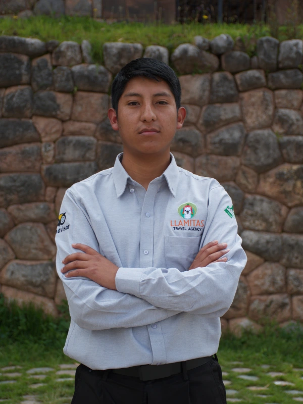 Retrato de Miguel Texsi, Ejecutivo de Reservas