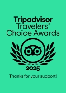 TripAdvisor 2025