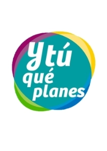 Logo de certificación: Y tú qué planes