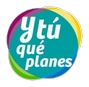 Logo de certificación: Y tú qué planes