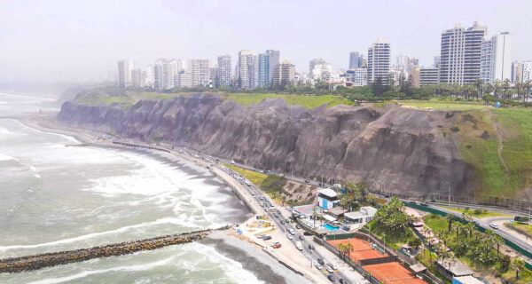 Que lugares visitar en el distrito de Miraflores en Lima