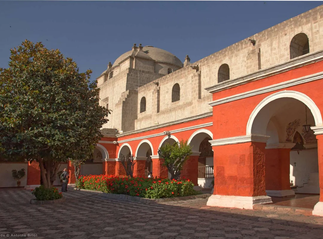 Arequipa