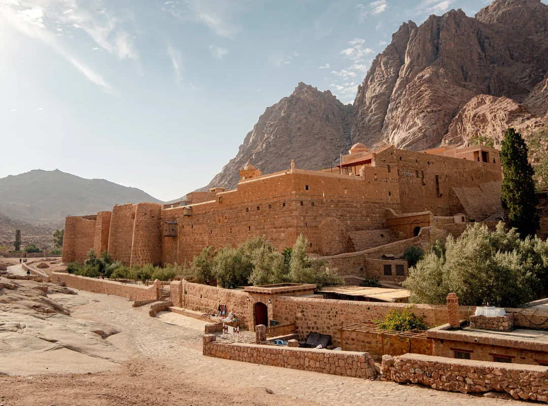 City Tour Arequipa Medio Día