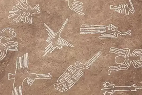 Lima, Nazca y Cusco 8 Días – Machu Picchu, 7 Colores y Humantay