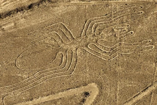 Lima, Ica, Nazca & Cusco 9D