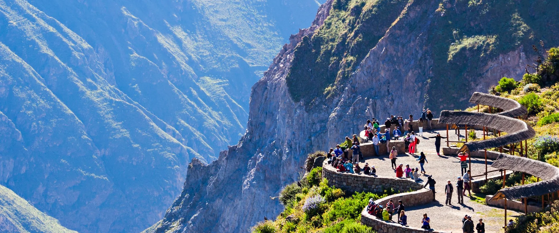 Colca Canyon Full Day