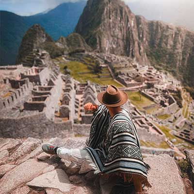 Machupicchu Full Day