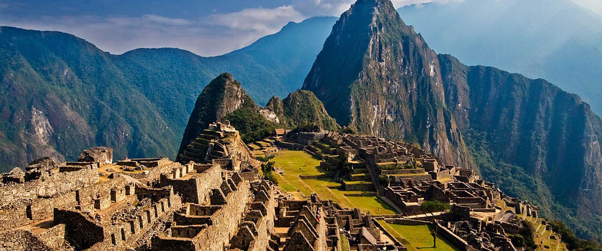 Machupicchu – Cusco