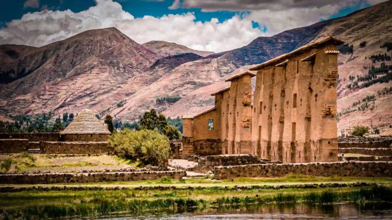 Tour Ruta del Sol: Viaje Inolvidable de Cusco a Puno