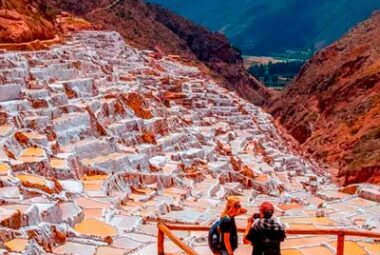 Tour Valle Sagrado Vip Full Day