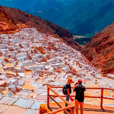 Tour Valle Sagrado Vip Full Day