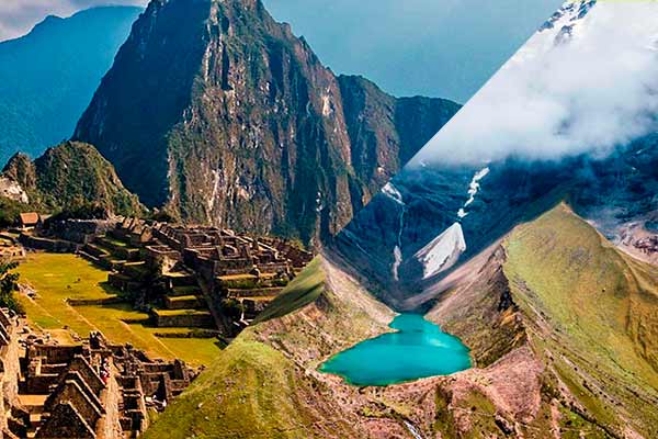 Machupicchu, Laguna Humantay 4 Días – 3 Noches