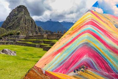 Machupicchu, Montaña de Colores 4 Días – 3 Noches