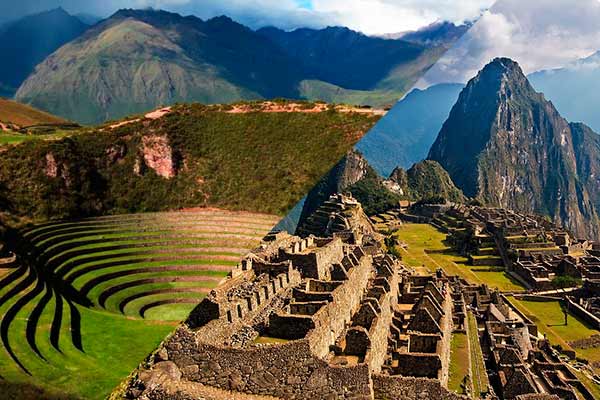 Valle Sagrado y Machupicchu 4 Días – 3 Noches