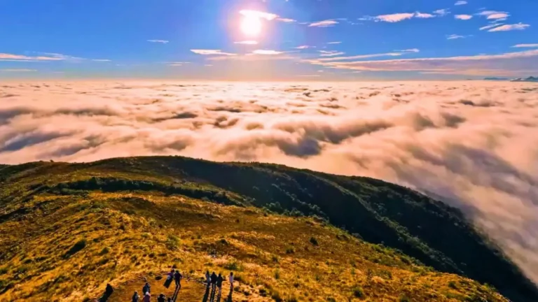 Tour Mirador de Tres Cruces: El Amanecer Más Mágico de Cusco