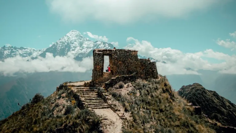 Tour Camino Inca Corto 2 Días hacia Machu Picchu