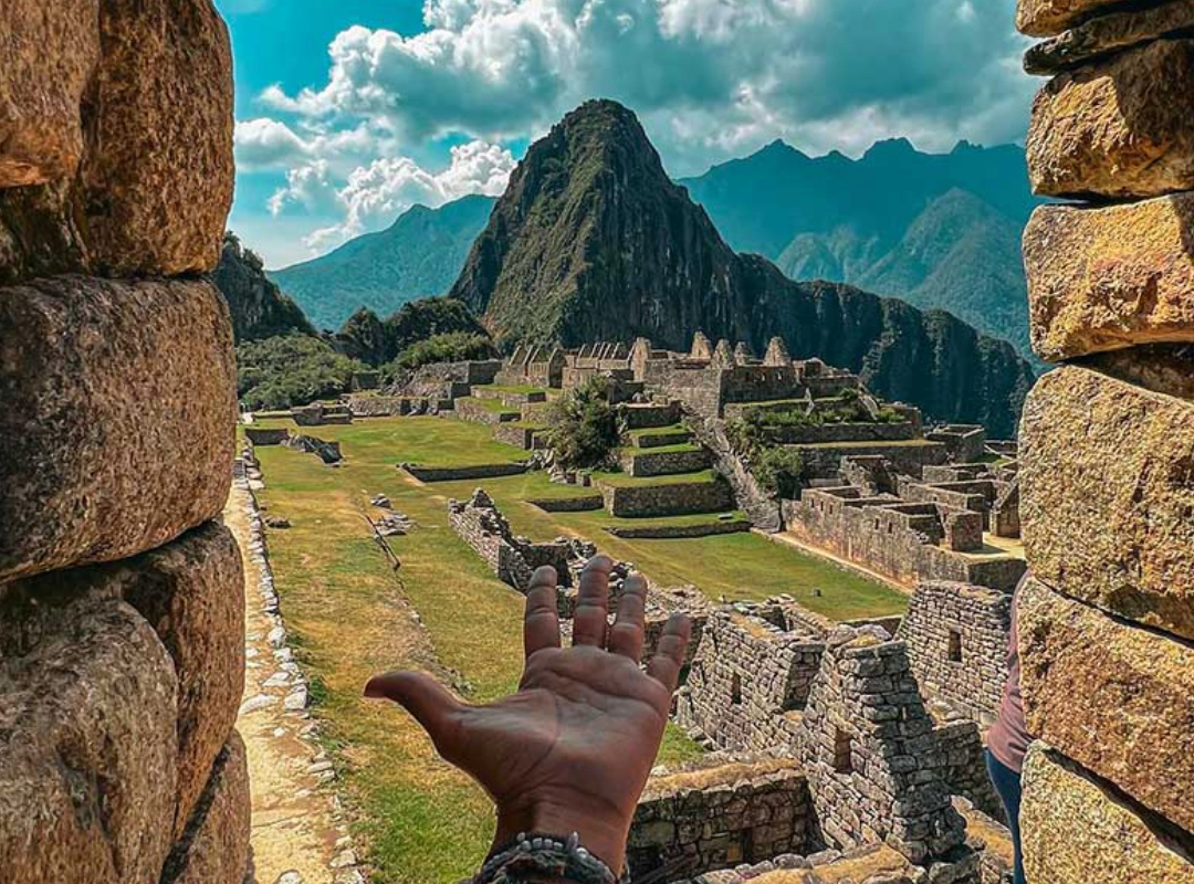 Camino Inca Corto 2 Días