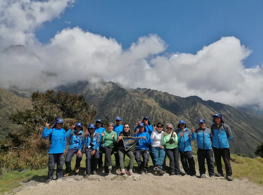 Lima, Arequipa, Colca, Puno & Cusco