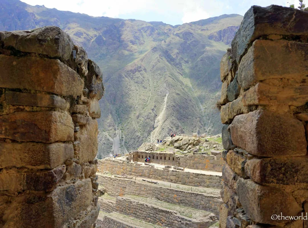 Valle Sagrado VIP