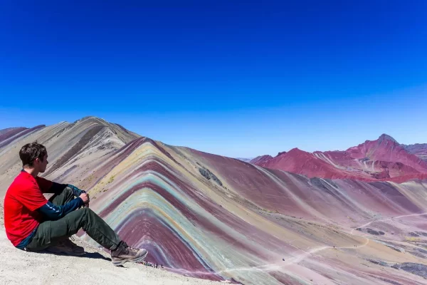 Lima y Cusco 6 Días – Machu Picchu y 7 Colores