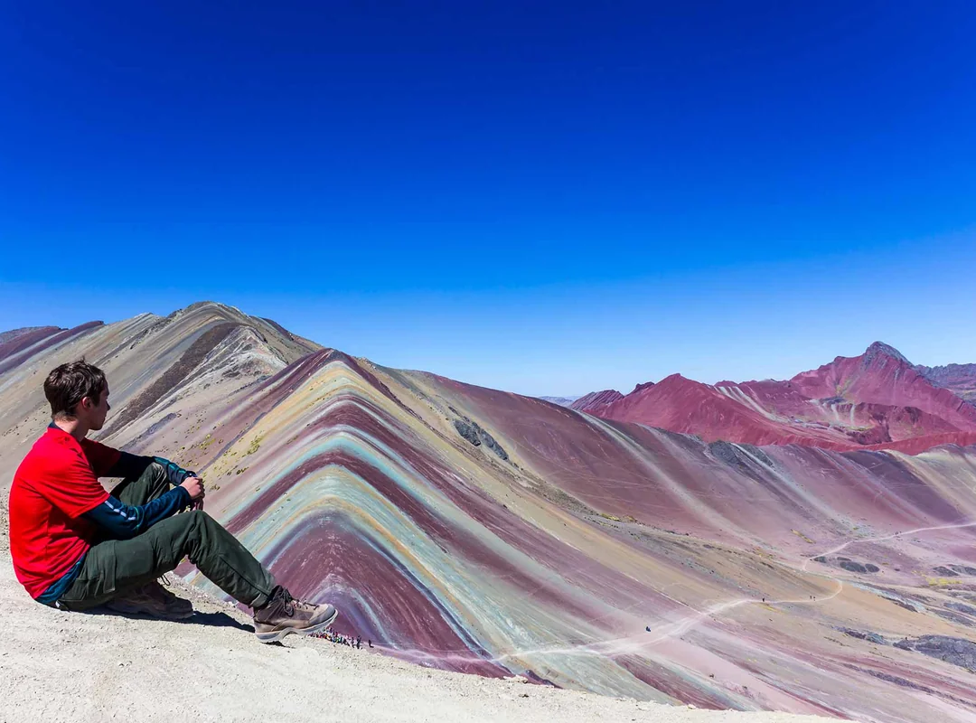 Corazón de la Naturaleza