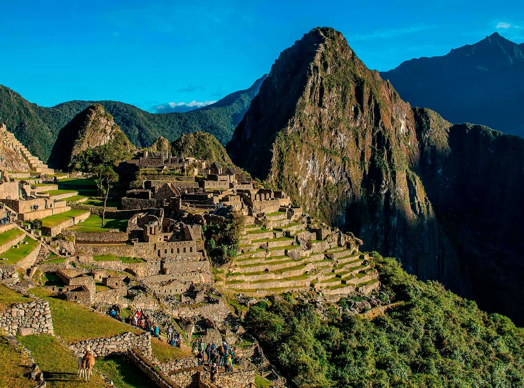 Cusco por Hidroelétrica 7 Dias