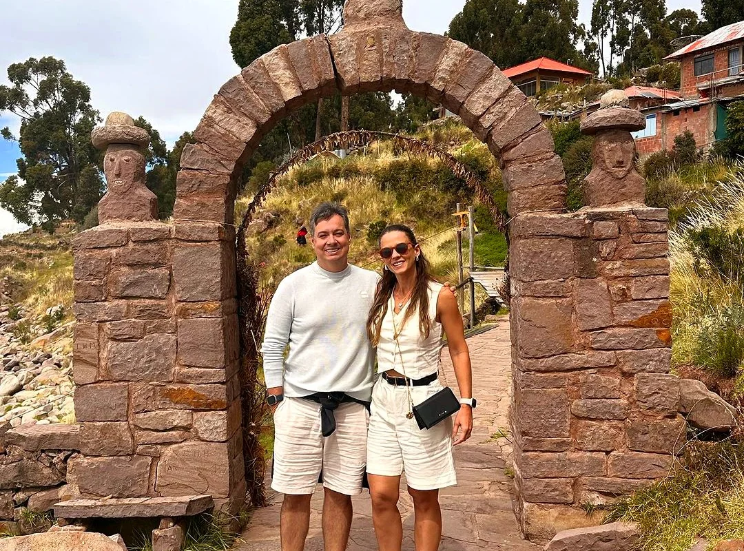 Lima, Arequipa, Colca, Puno & Cusco