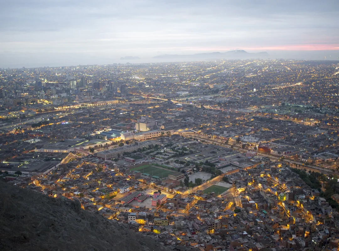 Lima, Cusco y Puno 11 Días – City Tour Lima