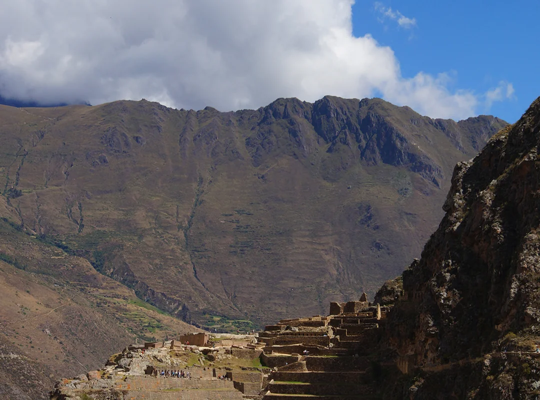 Valle Sagrado VIP