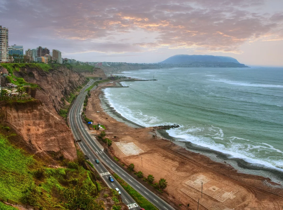 Lima, Cusco y Puno 11 Días – City Tour Lima