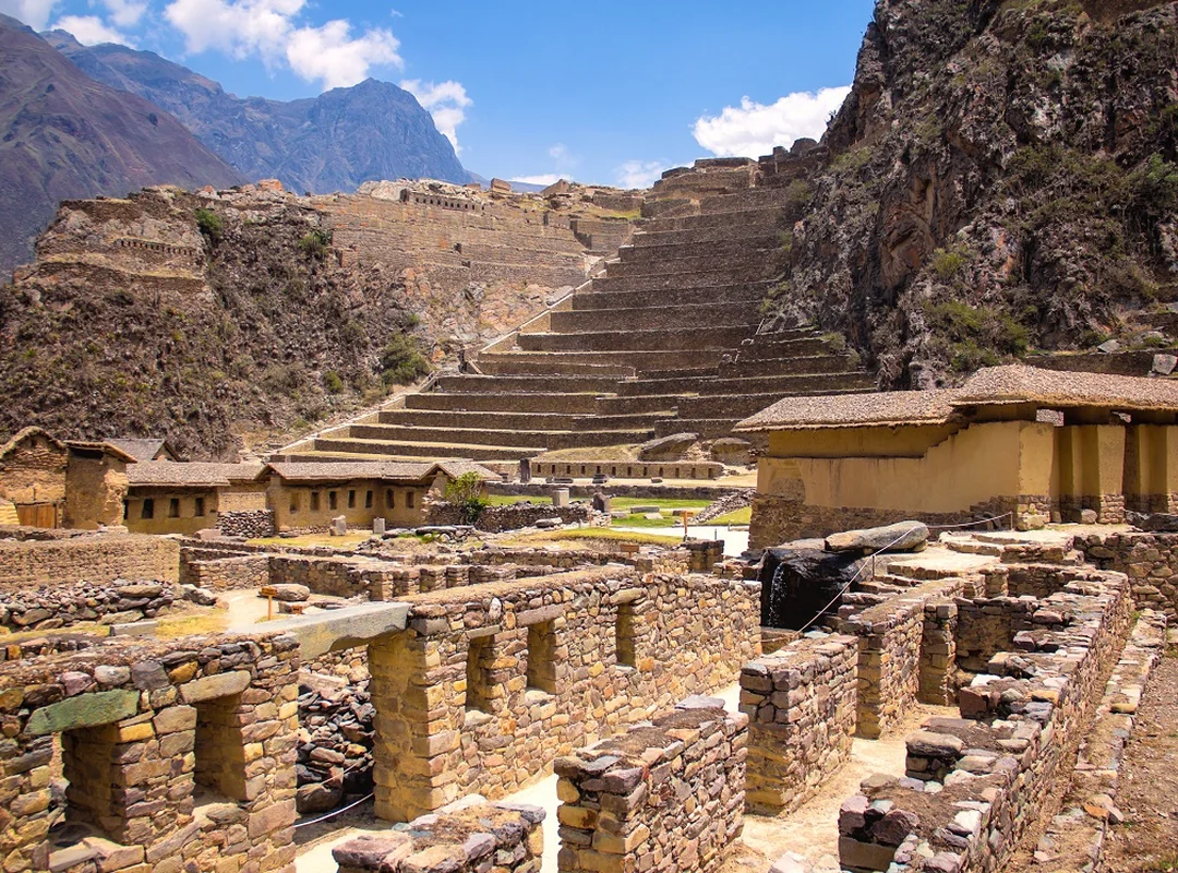 Valle Sagrado VIP