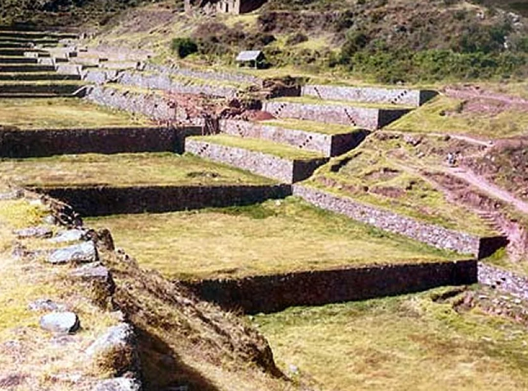 Valle Sur 1/2 Día