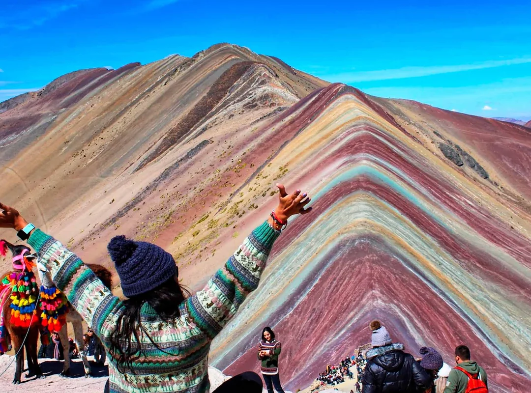 Corazón de la Naturaleza