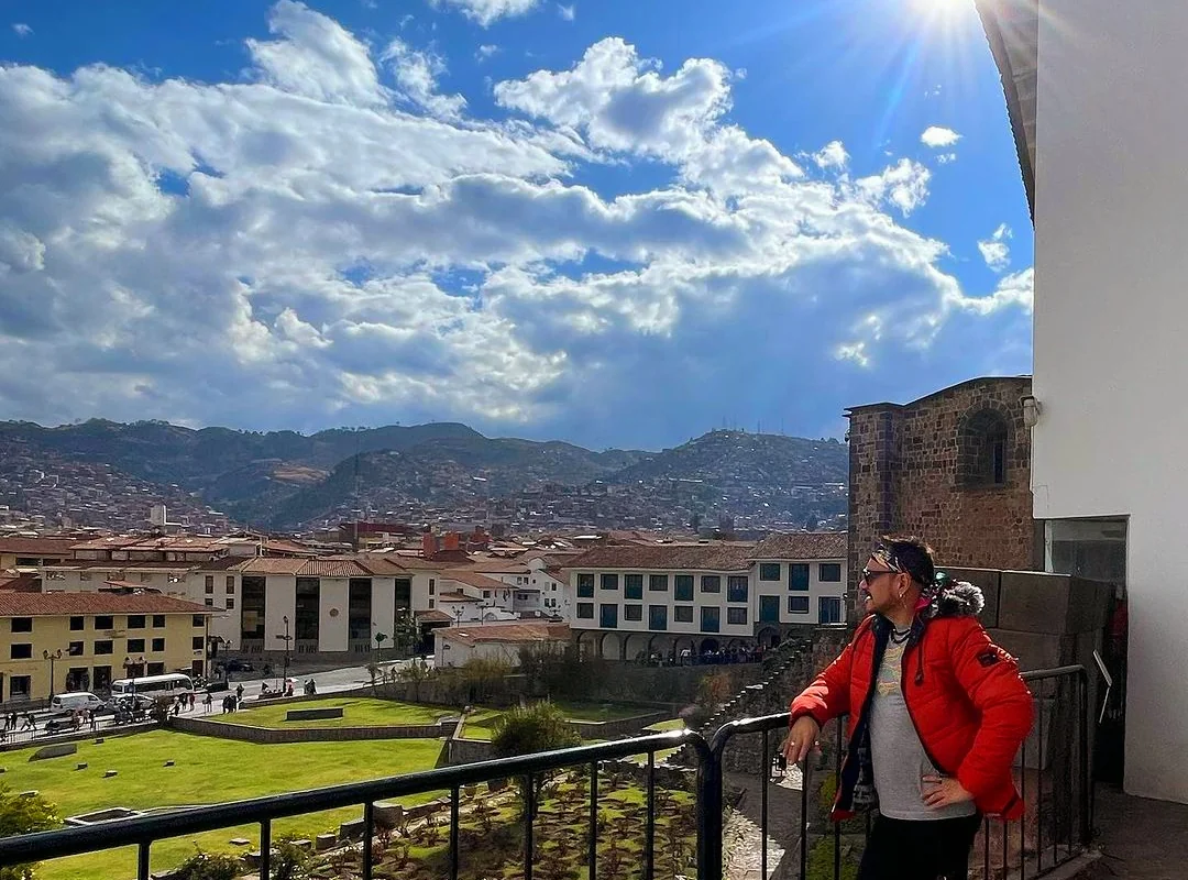 Lima, Arequipa, Colca, Puno & Cusco