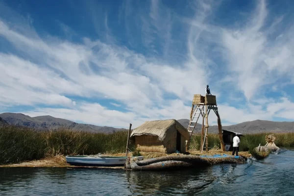 Lima, Cusco y Puno 12 Días – Amantaní