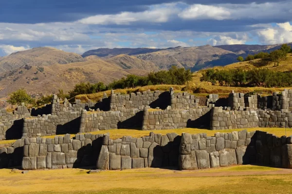 Cusco y Machu Picchu 6 Días