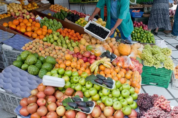 Tour Gastronômico Lima