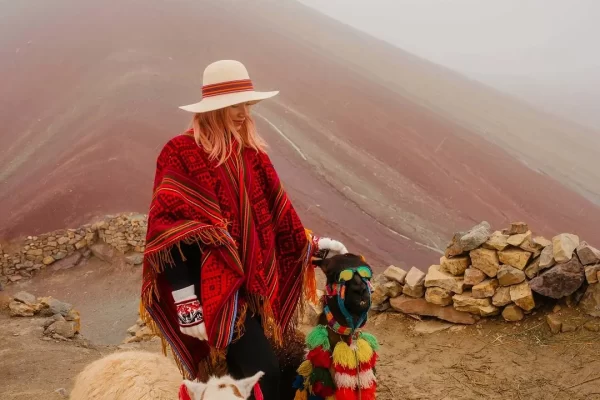 Lima, Arequipa, Colca, Puno & Cusco 12D