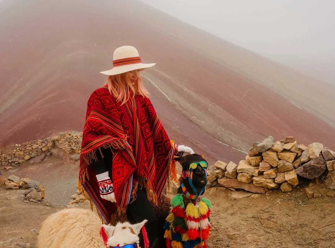 Lima, Arequipa, Colca, Puno & Cusco