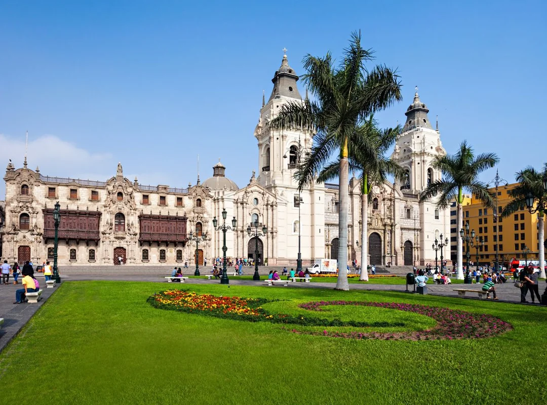 Lima