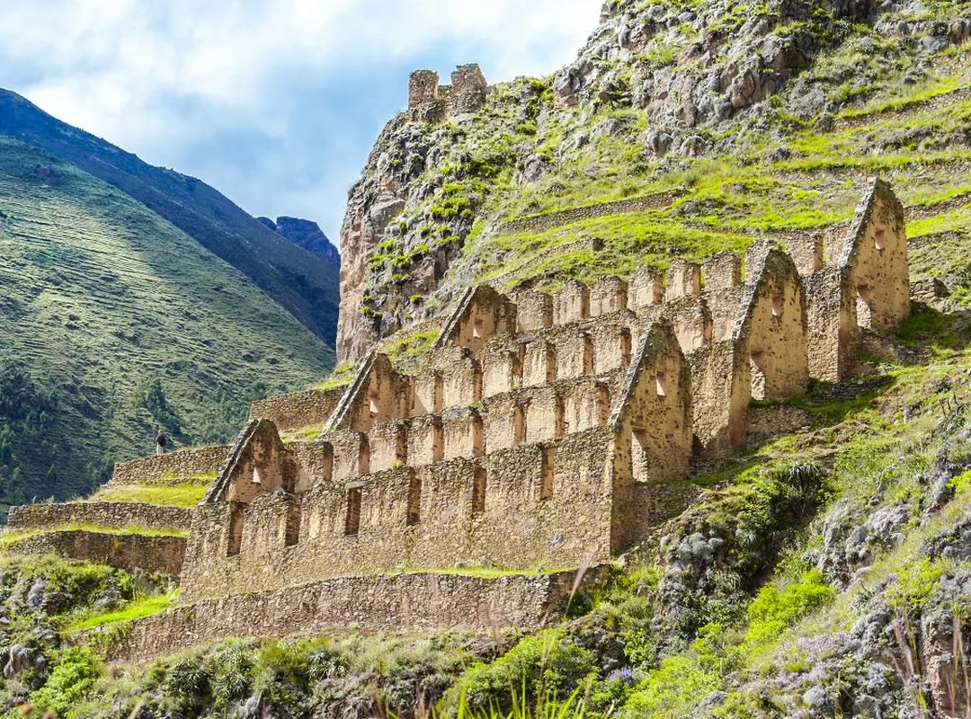 Valle Sagrado VIP