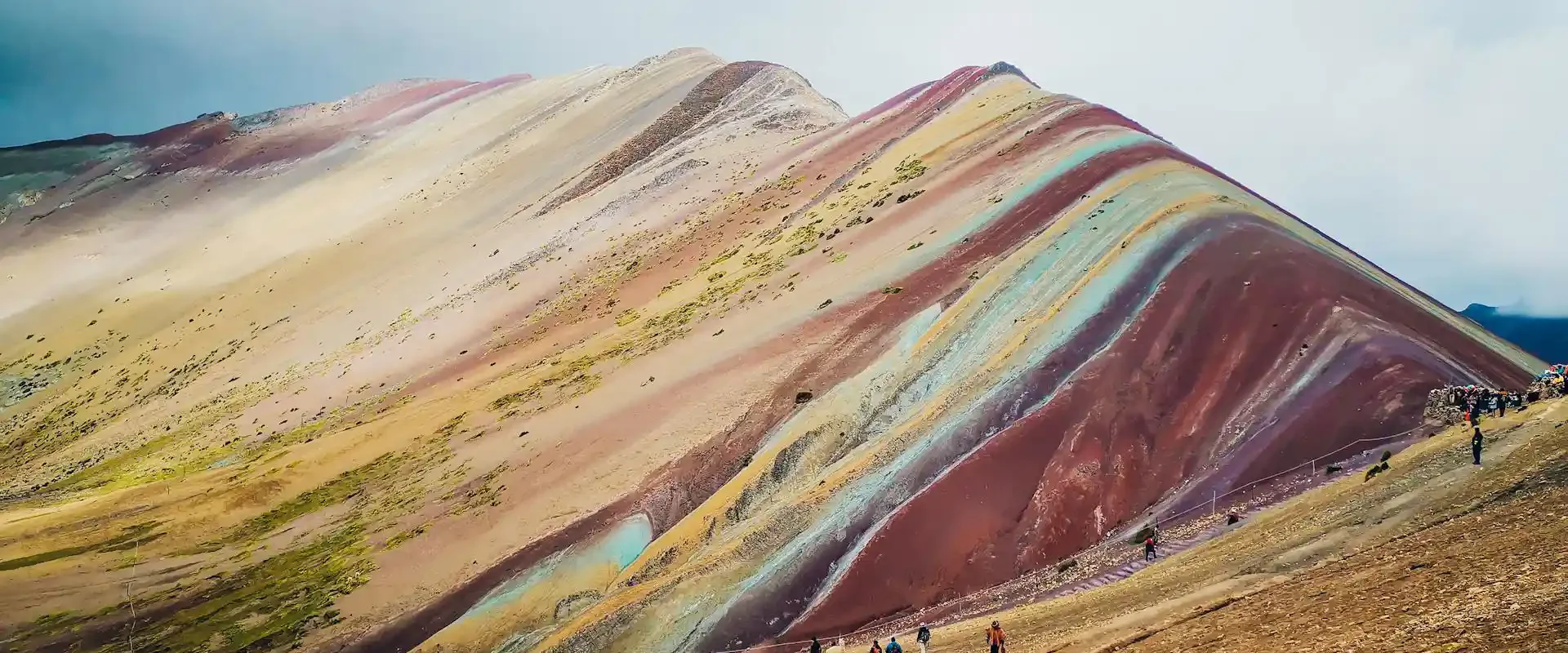 Aventura en las Alturas