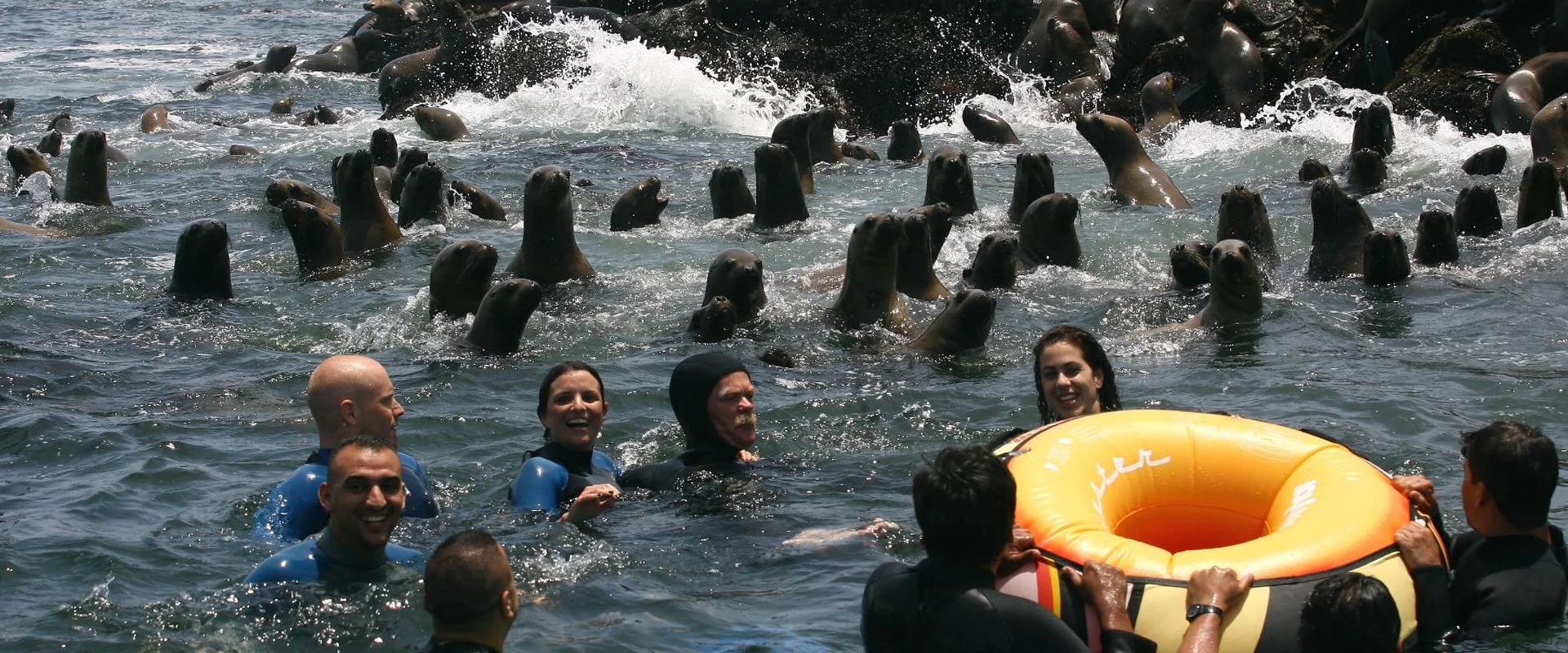 Huacachina, Machu Picchu & Puno